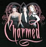 TS117 Charmed The Girls Juniors T-Shirt Select Shirt Size: Large