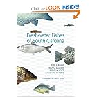 Freshwater Fishes of South Carolina (Belle W Baruch Library in Marine Science) by Fred C. Rohde, Rudolf G. Arndt, Jeffrey W. Foltz, and Joseph M. Quattro