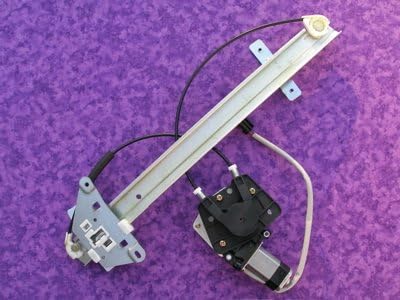 Right (Passenger) Front Dodge Durango, Dakota Window Regulator