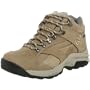 New Balance Women's WW977 Walking Shoe,Brown,10 B
