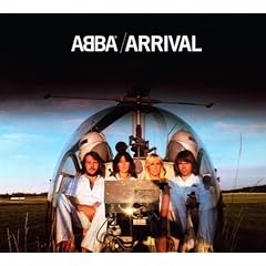 Abba Arrival 30th Anniversary Edition (Ntsc) Packaage