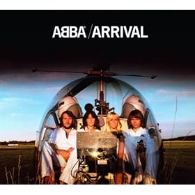 Abba Arrival 30th Anniversary Edition