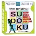 Sudoku 2012 Page-a-Day Calendar by Editors at Nikoli