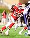 Derrick Johnson Kansas City Chiefs 8x10 Photo