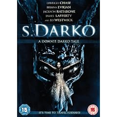 S. Darko - Donnie Darko 2 [DVD] [2009]