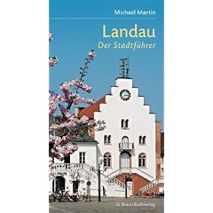 Landau: Der Stadtf�hrer