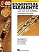 Essential Elements 2000, Book 1 Plus DVD: Eb Alto Clarinet