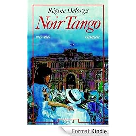 Noir Tango:(1945-1947)