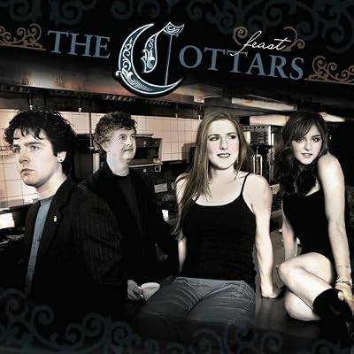 The Cottars-Feast-2010-GOLDSTAR