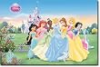 Disney Princess - Collection Poster 22" X 34"