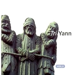 Master Serie : Tri Yann  Vol. 2 - Edition remasteris�e avec livret