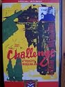 Herbert Kline's, The Challenge: A Tribute to Modern Art