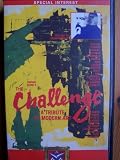 Herbert Klines, The Challenge: A Tribute to Modern Art