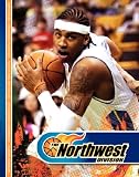 The Northwest Division (Above the Rim)