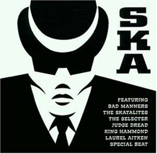 CD-Charts  Search : Ska Compiation 1
