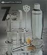 Hampton Forge 7pc Barware Set