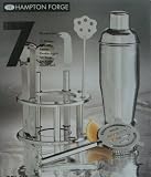 Hampton Forge 7pc Barware Set