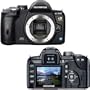 Olympus Evolt E510 10MP Digital SLR Camera with CCD Shift Image Stabilization (Body Only)