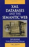 51mzbvr KCL. SL160  XML Databases and the Semantic Web