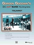 Trumpet, Level 5-6 (Book & CD; Big Phat Band Play-Along Series) (Gordon Goodwins Big Phat Band Play-Along)