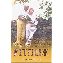 Aging Requires a Gentle Attitude