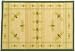 Laser Printed Split Bamboo Dragonfly Placemat 18" x 12" Set / 6