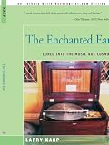 The Enchanted Ear: Lured into the Music Box Cosmos
