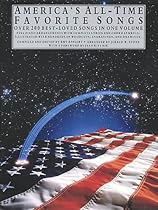 Americas All-Time Favorite Songs Americas All-Time Favorite Songs
