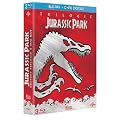 Jurassic Park Trilogie [Blu-ray]