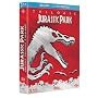 Jurassic Park Trilogie [Blu-ray] <b>Blu-ray</b> ~ Sam Neill