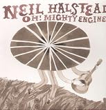 Oh! Mighty Engine