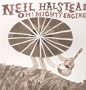 Oh! Mighty Engine [Vinyl]