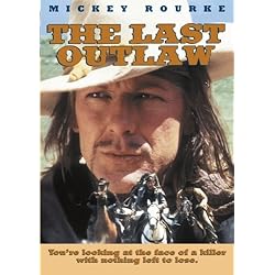 Last Outlaw, The