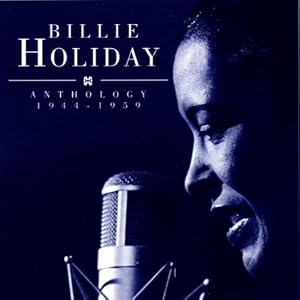 Billie Holiday -  Anthology 1944-1959 - Disk2