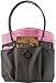All My Memories - Tote-Ally Cool Tote 7 - Shoulderbag - Pink and Grey