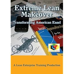 Extreme Lean Makeover