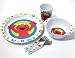 The First Years Sesame Street Feeding Set