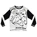 Star Wars Boys' Star Wars Milennium Falcon Pajamas