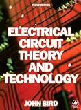 Electrical Circuit Theory and Technology, Third Edition