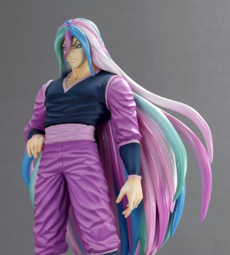 FIGUAX トリコ Vol.4 美食屋四天王 サニー