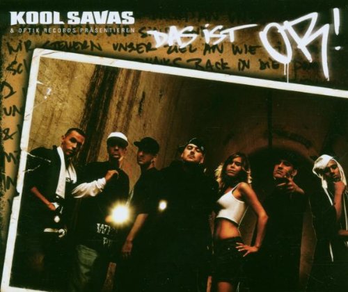 Kool Savas Foto 3