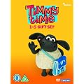 Timmy Time - Volume 1-5 Box Set [DVD]