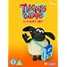 Timmy Time - Volume 1-5 Box Set [DVD]