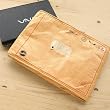 Undercover Laptop Sleeve アンダーカバー ラップトップスリーブ [ パソコンケース ]