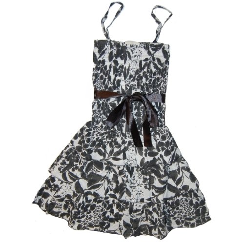 Eisend Kindermode – Festliches Mädchenkleid