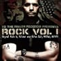 To The Fallen Records Presents: Rock Vol. 1