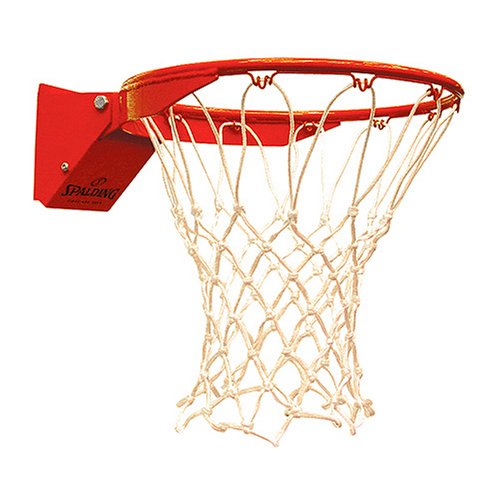 Spalding 411-527 Slammer Flex Rim