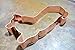 Playful Corgi Cookie Cutter (5 Inch, Copper)