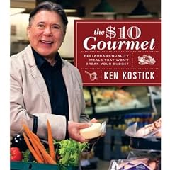 The $10 Gourmet