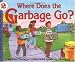 Where Does the Garbage Go?: Revised Edition (Let's-Read-and-Find-Out Science 2)